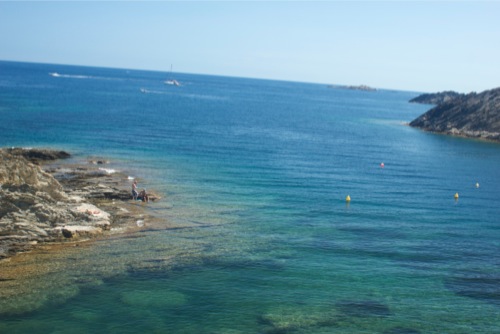 Snorkelling