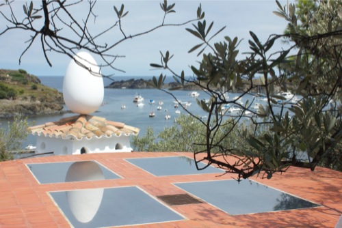 Dali House