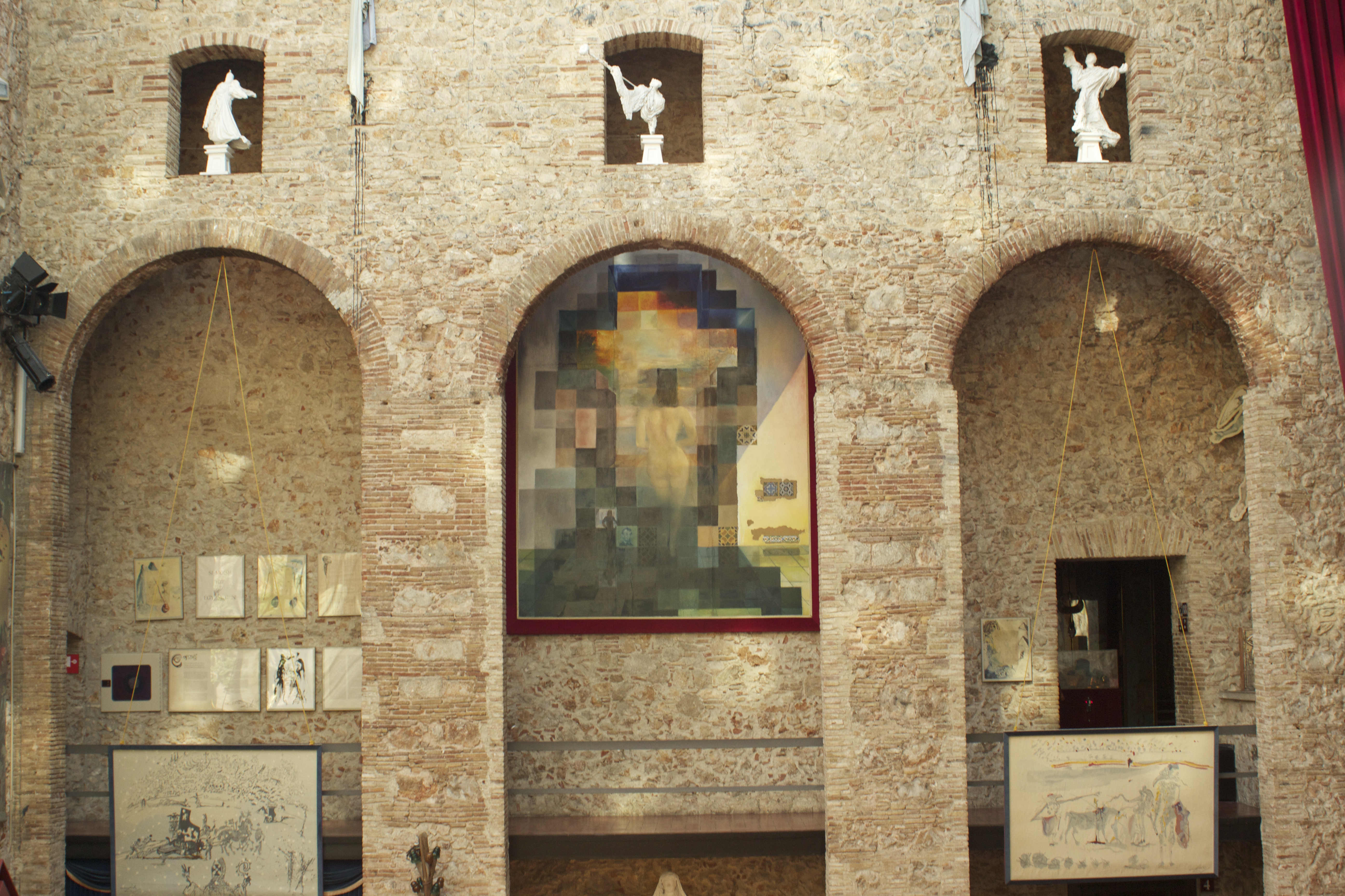 Dali Museum