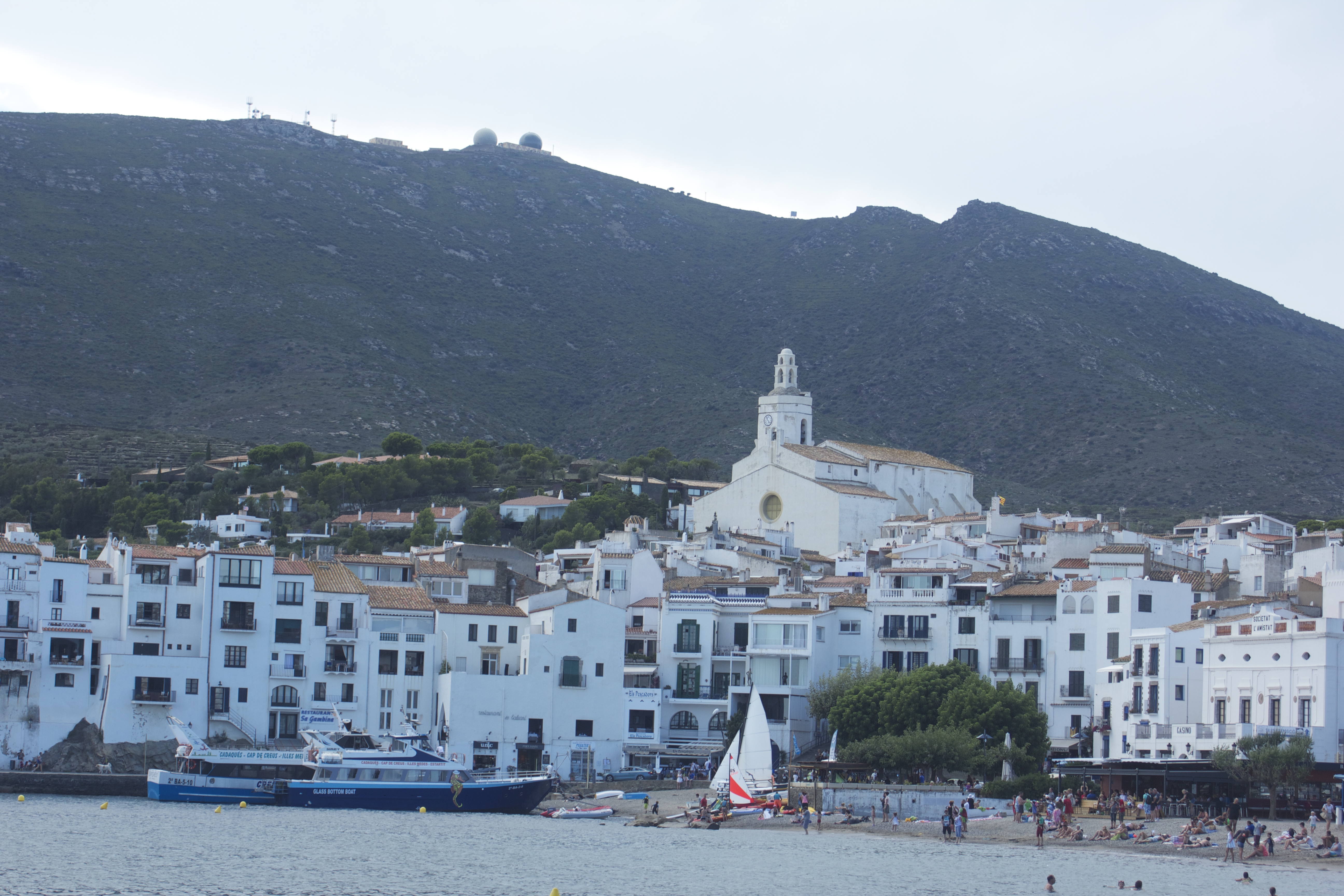 Cadaques